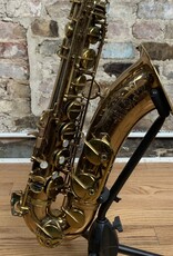 Selmer 91xxx 1961 Selmer Mark VI Tenor Saxophone Original Lacquer American Engraved Near Brecker Serial Range!
