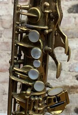 Selmer 91xxx 1961 Selmer Mark VI Tenor Saxophone Original Lacquer American Engraved Near Brecker Serial Range!
