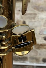 Selmer 91xxx 1961 Selmer Mark VI Tenor Saxophone Original Lacquer American Engraved Near Brecker Serial Range!