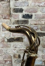 Selmer 91xxx 1961 Selmer Mark VI Tenor Saxophone Original Lacquer American Engraved Near Brecker Serial Range!