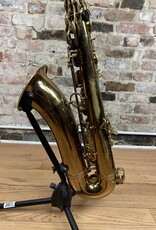 Selmer 91xxx 1961 Selmer Mark VI Tenor Saxophone Original Lacquer American Engraved Near Brecker Serial Range!