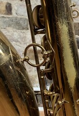 Selmer 91xxx 1961 Selmer Mark VI Tenor Saxophone Original Lacquer American Engraved Near Brecker Serial Range!