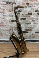 Selmer 91xxx 1961 Selmer Mark VI Tenor Saxophone Original Lacquer American Engraved Near Brecker Serial Range!