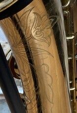 Selmer 91xxx 1961 Selmer Mark VI Tenor Saxophone Original Lacquer American Engraved Near Brecker Serial Range!