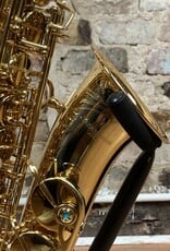 Yanagisawa Yanagisawa AWO1 Professional Alto Saxophone Lacquered Finish NEW from Japan!