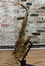 Yanagisawa Yanagisawa AWO1 Professional Alto Saxophone Lacquered Finish NEW from Japan!
