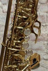 Yanagisawa Yanagisawa AWO1 Professional Alto Saxophone Lacquered Finish NEW from Japan!