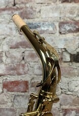 Yanagisawa Yanagisawa AWO1 Professional Alto Saxophone Lacquered Finish NEW from Japan!