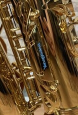 Yanagisawa Yanagisawa AWO1 Professional Alto Saxophone Lacquered Finish NEW from Japan!