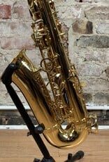 Yanagisawa Yanagisawa AWO1 Professional Alto Saxophone Lacquered Finish NEW from Japan!