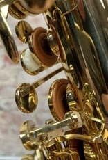 Yanagisawa Yanagisawa AWO1 Professional Alto Saxophone Lacquered Finish NEW from Japan!