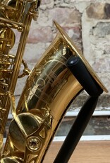 Vintage Yamaha YAS-62 'Purple Logo' Alto Fresh COA!