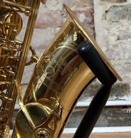 Vintage Yamaha YAS-62 'Purple Logo' Alto Fresh COA!