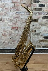 Vintage Yamaha YAS-62 'Purple Logo' Alto Fresh COA!