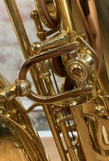 Vintage Yamaha YAS-62 'Purple Logo' Alto Fresh COA!
