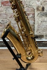 Vintage Yamaha YAS-62 'Purple Logo' Alto Fresh COA!