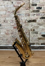 Vintage Yamaha YAS-62 'Purple Logo' Alto Fresh COA!
