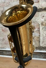 Vintage Yamaha YAS-62 'Purple Logo' Alto Fresh COA!