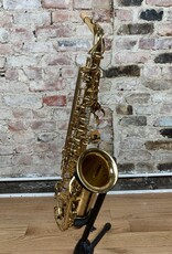 Vintage Yamaha YAS-62 'Purple Logo' Alto Fresh COA!