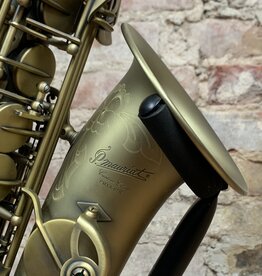 P. Mauriat Pre Owned P. Mauriat PMXA-67R Alto Vintage Lacquer Great Condition!