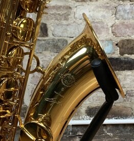 Selmer Selmer Paris Signature Tenor Saxophone LIKE NEW Floor Model