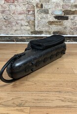 JL Woodwinds NEW JL Woodwinds “GUARDIAN” Forged Carbon Fiber Alto Saxophone Case!