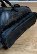 JL Woodwinds NEW JL Woodwinds “GUARDIAN” Forged Carbon Fiber Alto Saxophone Case!