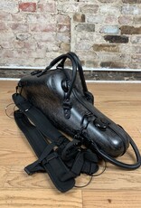 JL Woodwinds NEW JL Woodwinds “GUARDIAN” Forged Carbon Fiber Alto Saxophone Case!