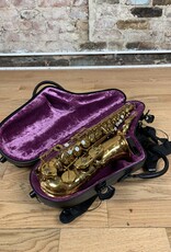 JL Woodwinds NEW JL Woodwinds “GUARDIAN” Forged Carbon Fiber Alto Saxophone Case!
