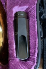 JL Woodwinds NEW JL Woodwinds “GUARDIAN” Forged Carbon Fiber Alto Saxophone Case!