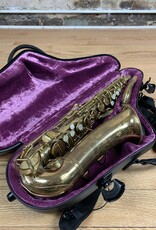 JL Woodwinds NEW JL Woodwinds “GUARDIAN” Forged Carbon Fiber Alto Saxophone Case!