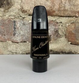 Ken Okutsu Ken Okutsu Traditional 7 Tenor Mouthpiece