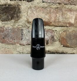 Tenor Madness Tenor Madness Custom Early Babbitt Style Tenor Mouthpiece