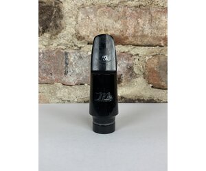 Mouthpiece Cafe アルト Espresso 7 Mouthpiece Cafe HR 7* Tenor Mouthpiece - JL Woodwind Repair