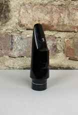 Mouthpiece Cafe アルト Espresso 7 Mouthpiece Cafe HR 7* Tenor Mouthpiece - JL Woodwind Repair
