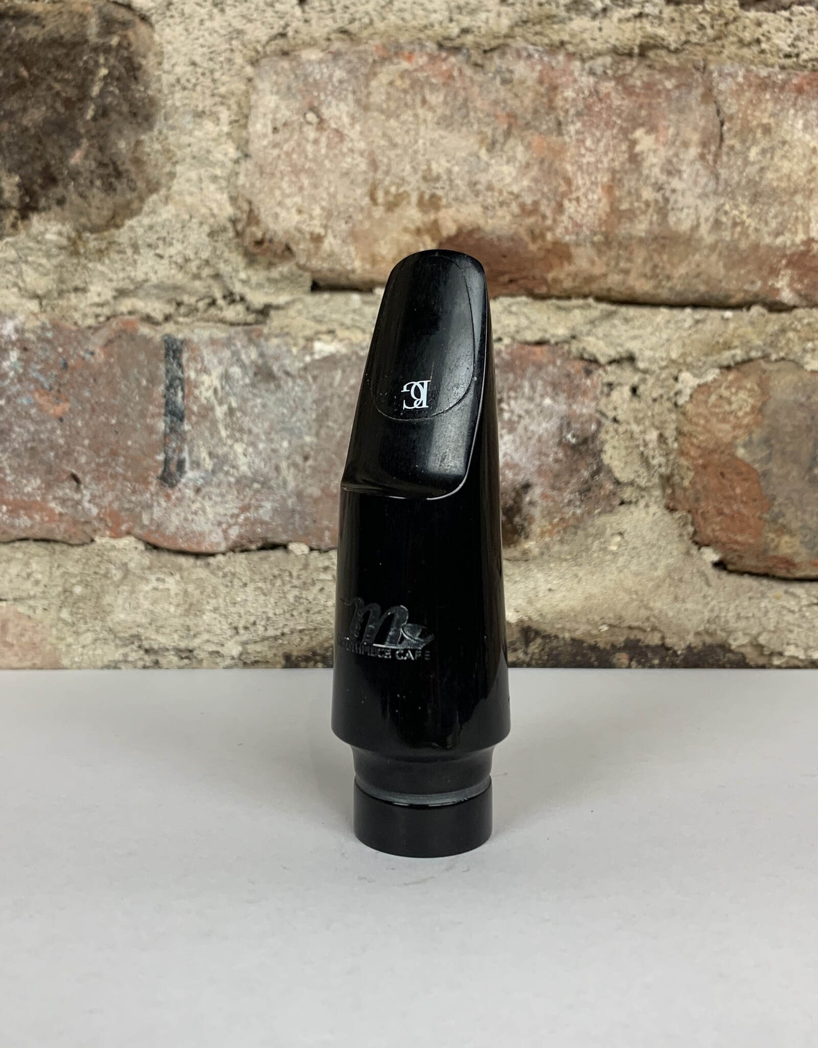 Mouthpiece Cafe HR 7* Tenor Mouthpiece - JL Woodwind Repair