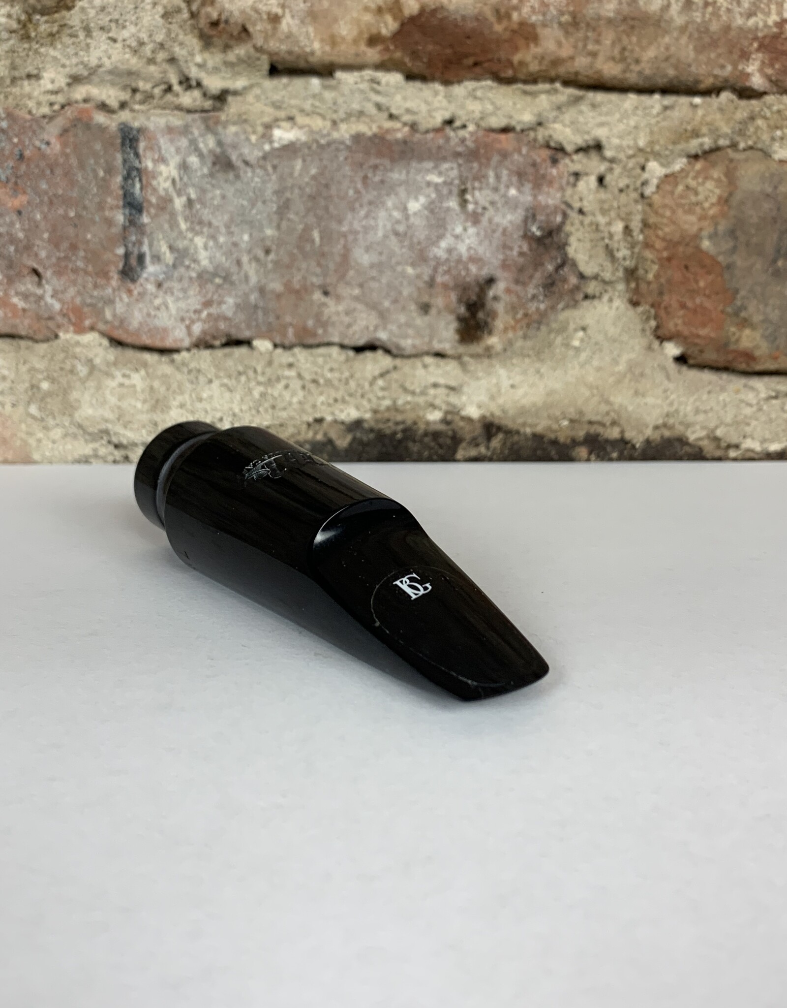 Mouthpiece Cafe アルト Espresso 7 Mouthpiece cafe Espresso alto 7 2019 Black | Reverb