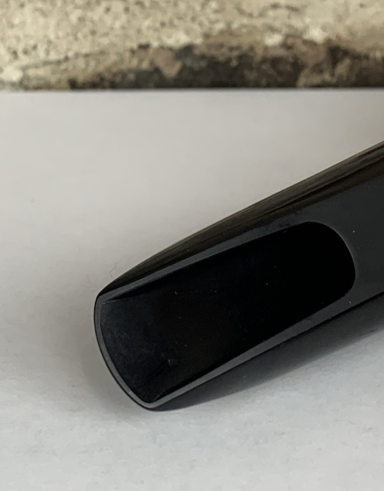 Mouthpiece Cafe アルト Espresso 7 Mouthpiece cafe Espresso alto 7 2019 Black | Reverb