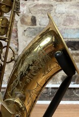 Selmer 160xxx 1969 Selmer Mark VI Tenor Saxophone Original Lacquer American Engraved