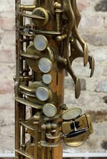 Selmer 160xxx 1969 Selmer Mark VI Tenor Saxophone Original Lacquer American Engraved