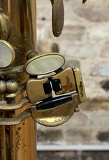 Selmer 160xxx 1969 Selmer Mark VI Tenor Saxophone Original Lacquer American Engraved