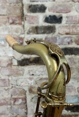 Selmer 160xxx 1969 Selmer Mark VI Tenor Saxophone Original Lacquer American Engraved