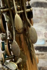Selmer 160xxx 1969 Selmer Mark VI Tenor Saxophone Original Lacquer American Engraved