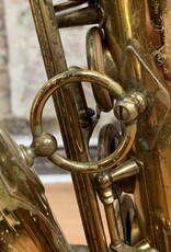 Selmer 160xxx 1969 Selmer Mark VI Tenor Saxophone Original Lacquer American Engraved