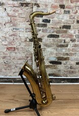 Selmer 160xxx 1969 Selmer Mark VI Tenor Saxophone Original Lacquer American Engraved