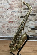King 229xxx 1939 King Zephyr Series I Alto Fresh Repad