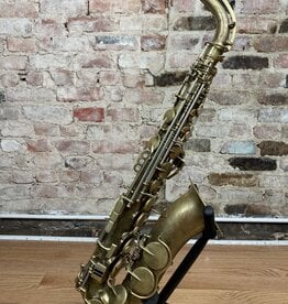 King 229xxx 1939 King Zephyr Series I Alto Fresh Repad