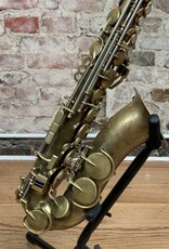 King 229xxx 1939 King Zephyr Series I Alto Fresh Repad