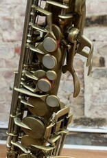 King 229xxx 1939 King Zephyr Series I Alto Fresh Repad