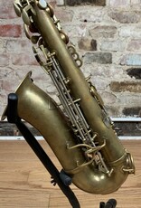 King 229xxx 1939 King Zephyr Series I Alto Fresh Repad